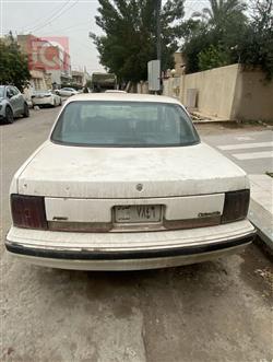 شيفروليه اولدزموبيل